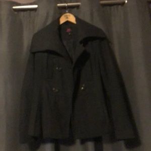 2 b Bebe jacket sz M